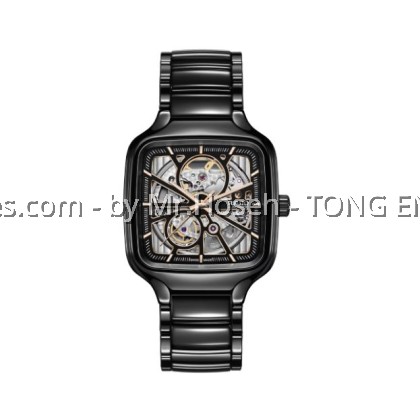 Rado True Square Automatic Open Heart R27086162